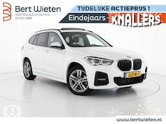 BMW X1 - sDrive18i M Sport | Schuifdak | Camera | Stoelverwarming