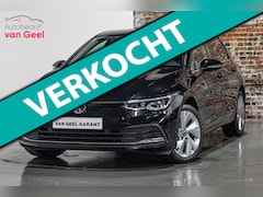 Volkswagen Golf - 1.5 TSI R-Line I Stoelen met memory I Stoelverwarming I Rijklaarprijs