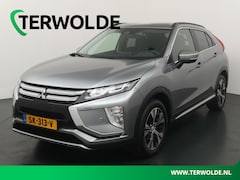 Mitsubishi Eclipse Cross - 1.5 DI-T First Edition | Trekhaak | Head-up display | 360 Camera |