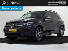 Mercedes-Benz GLE-Klasse - 350 e 4MATIC Premium Plus | Distronic | Burmester | 360°-camera | Head-Up Display | Trekha