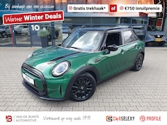 MINI Cooper - 1.5 Business Edition *Automaat & Navigatie