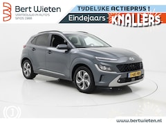 Hyundai Kona - 1.6 GDI HEV Fashion | Geen import | Navigatie | Camera | Adap cr