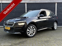 Skoda Kamiq - 1.0 TSI Ambition FM Navigatie / carplay / 17" / clima / chroom / 61.694 KM