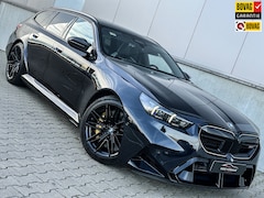 BMW 5-serie Touring - M5 Keramisch Akra 800Pk 21Inch Carbon Zwart Full