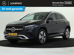 Mercedes-Benz GLA-Klasse - 250 e Plug-In Hybride Ledkoplampen | Achteruitrijcamers | 11kW Laden | Easy-Pack Achterkle