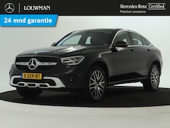 Mercedes-Benz GLC-klasse - 300e 4MATIC Business Solution Luxury Stoelverwarming | Achteruitrijcamera | cruise control