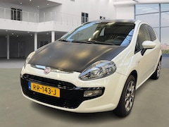 Fiat Punto Evo - 1.2 Pop apk 02-09-2026