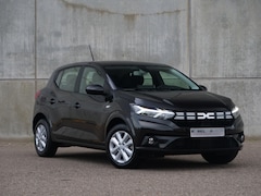 Dacia Sandero - 1.0 TCe 100 ECO-G Expression | 3X voorraad | Apple carplay | Led
