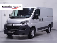Citroën Jumper - 2.0 HDI 130 pk L1H1 2x Schuifdeur, Airco, Cruise Control, Bluetooth, PDC achter, 3-Zits