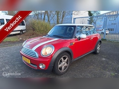 MINI Cooper - 1.6