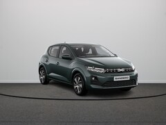 Dacia Sandero - Limited Edition TCe 100 | Achteruitrijcamera | Bekleding ‘Expression’ | Cruise Control en