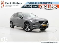 Volvo XC60 - 2.0 B5 | Trekhaak | Schuifdak | Leer | Camera