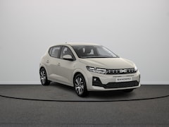 Dacia Sandero - Limited Edition TCe 100 | Achteruitrijcamera | Bekleding ‘Expression’ | Cruise Control en