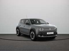 Renault 4 - 4 Evolution Comfort range | Achteruitrijcamera | Cruise control met snelheidsbegrenzer | E