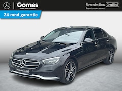 Mercedes-Benz E-klasse - 300 de Luxury Line