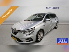 Renault Mégane Estate - 1.3 TCe 140 Equilibre | Climate | Sensoren |