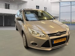 Ford Focus Wagon - 1.6 TDCI ECOnetic Lease Trend