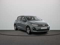 Dacia Sandero - Limited Edition TCe 100 | Achteruitrijcamera | Bekleding ‘Expression’ | Cruise Control en