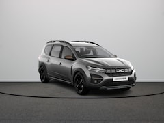 Dacia Jogger - Extreme TCe 100 ECO-G | Achteruitrijcamera | Bekleding ‘Extreme’ met rode details | Cruise