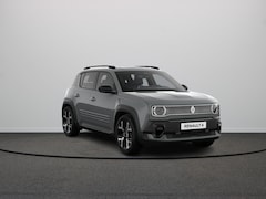 Renault 4 - 4 Techno Comfort range | Achteruitrijcamera | Elektronisch geregelde airconditioning | Ful