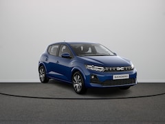 Dacia Sandero - Expression TCe 100 | Bekleding ‘Expression’ | Cruise Control en snelheidsbegrenzer | Dagri