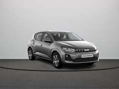 Dacia Sandero - Limited Edition TCe 100 | Achteruitrijcamera | Bekleding ‘Expression’ | Cruise Control en