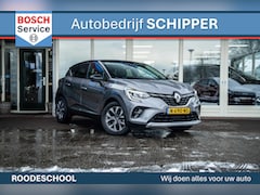 Renault Captur - 1.0 TCe 90 Intens