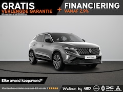 Renault Austral - Techno Hybrid 200 | Achteruitrijcamera | Adaptive Cruise Control | Blind Spot Warning