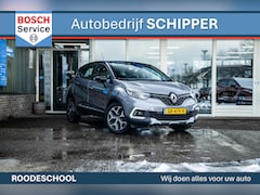 Renault Captur - 0.9 TCe Dynamique