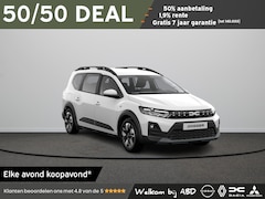 Dacia Jogger - Expression Hybrid | Achteruitrijcamera | Bekleding ‘Expression’ | Cruise Control met snelh