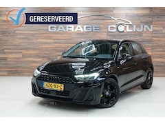 Audi A1 Sportback - 35 TFSI | BLACK EDITION | CAMERA | CARPLAY |