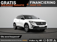 Renault Austral - Techno Hybrid 200 | Achteruitrijcamera | Adaptive Cruise Control | Blind Spot Warning