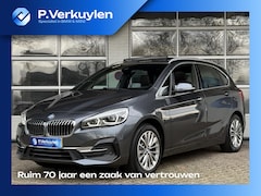 BMW 2-serie Active Tourer - 225xe iPerformance High Executive | LUXURY LINE | PANORAMA | LEDER | CAMERA | SPORTSTOELEN