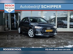 Audi A1 citycarver - 30 TFSI epic