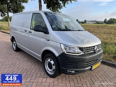 Volkswagen Transporter - 2.0 TSI Benzine DSG Automaat