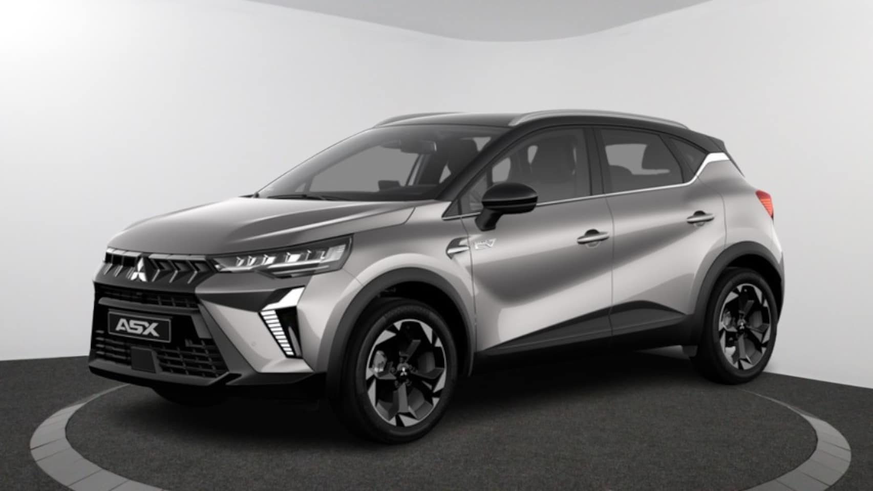 Mitsubishi ASX - First Edition | Achteruitrijcamera | Adaptive Cruise Control (ACC) (alleen automaat) | Aut - AutoWereld.nl