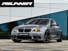 BMW 3-serie Coupé - 325i |Verlagingsset|Leder|Stoelverwarming
