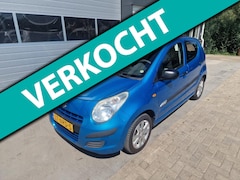 Suzuki Alto - 1.0 Comfort Plus