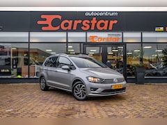 Volkswagen Golf Sportsvan - 1.2 TSI Highline|Navi|Camera|Cruise|