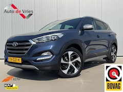 Hyundai Tucson - 1.6 GDi Comfort|Navi|NL-Auto