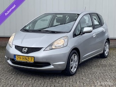 Honda Jazz - 1.4 Comfort | 2e Eigenaar | Automaat | Airco | Trekhaak |