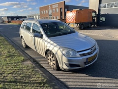 Opel Astra Wagon - 1.7 CDTi EcoTEC Edition