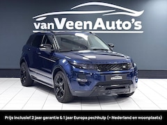 Land Rover Range Rover Evoque - 2.0 Si 4WD Dynamic