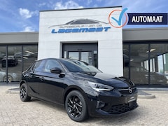 Opel Corsa - 1.2 GS Line Automaat Camera Apple car play