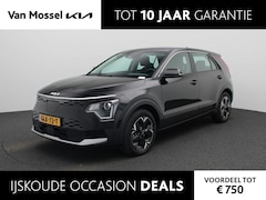 Kia Niro EV - Light Edition 64.8 kWh | Navigatie | Climate Control | Lm velgen | Parkeersensoren | Camer