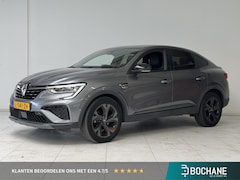 Renault Arkana - 1.6 E-Tech Hybrid 145 R.S. Line | Navigatie | Cruise Control Adaptief | Achteruitrijcamera
