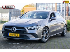 Mercedes-Benz CLA-klasse Shooting Brake - 180 Premium Plus CAMERA/NAVI/CRUISE