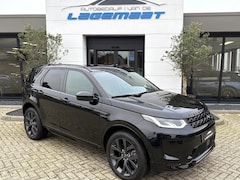 Land Rover Discovery Sport - P300e R Dynamic SE| Meridian | Pano | Trekhaak | 20 inch |