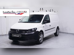 Volkswagen Caddy Maxi - 2.0 TDI L2H1 BMT Airco, Apple Carplay 15" LMV, Dakdragers, NAP, PDC achter, 2-Zits