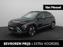 Hyundai Kona - 1.6 GDI HEV N Line Sky | Nieuw uit voorraad leverbaar | Schuif/Kantel dak | Stoelverkoelin
